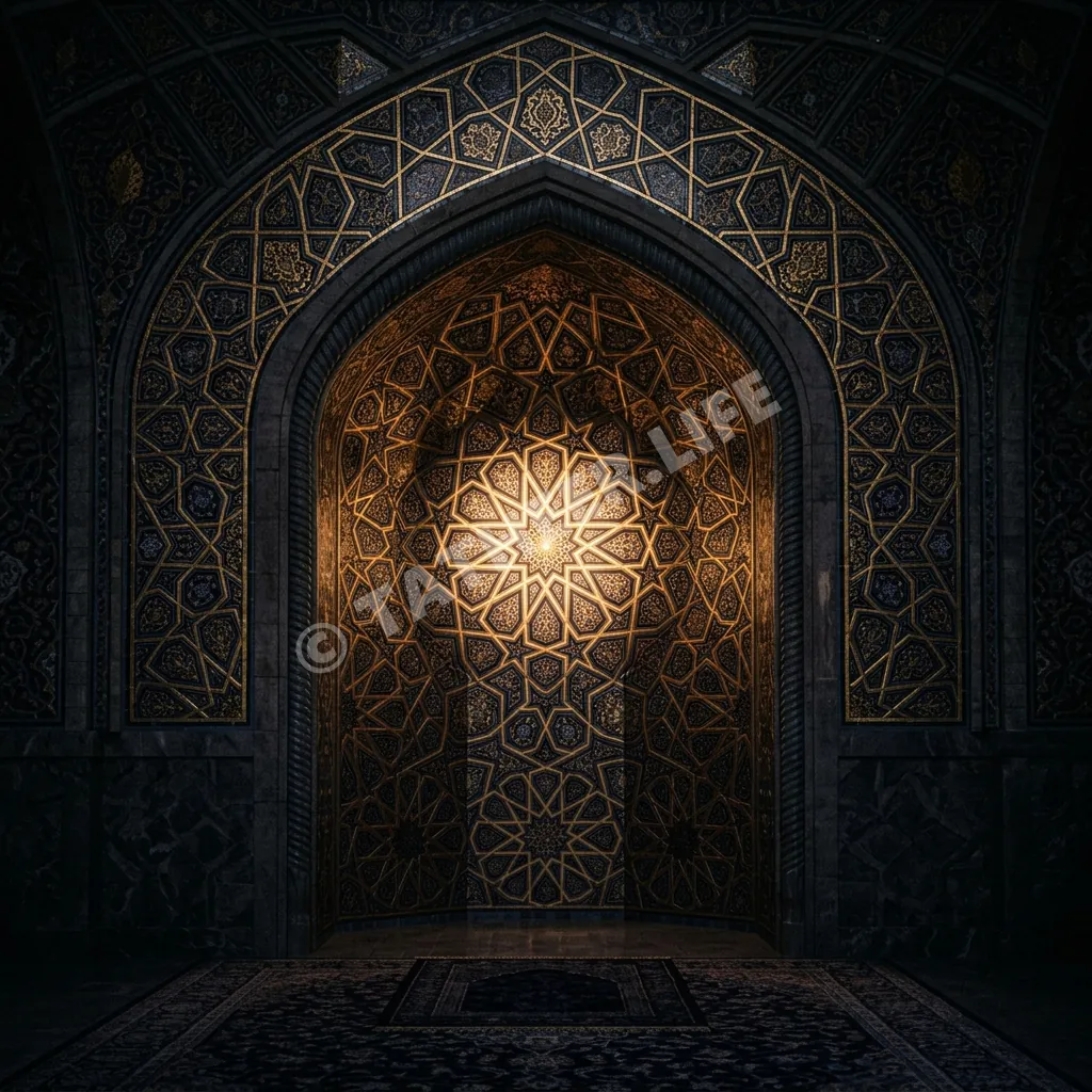 Process & Fiqh of Daily Namaz (Salat)